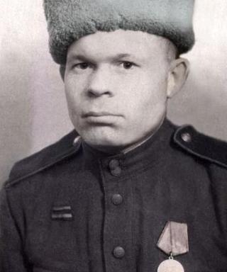 Салтымаков Алексей Михайлович