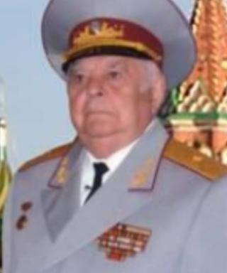 Калашников Григорий Андреевич