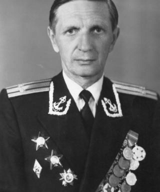 Войнаровский Павел Иванович