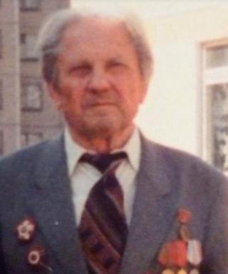 Манжос Григорий Адамович