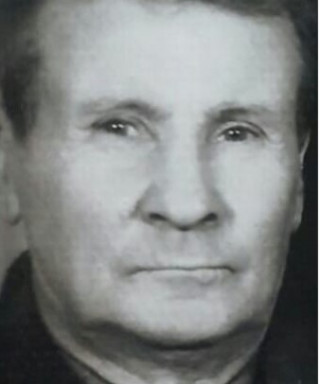 Богданов Павел Александрович