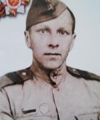 Бахирев Александр Григорьевич