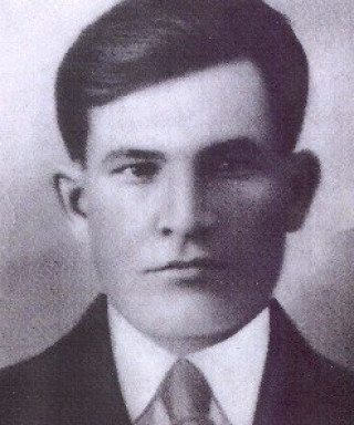 Полянкин Иван Хрисанфович