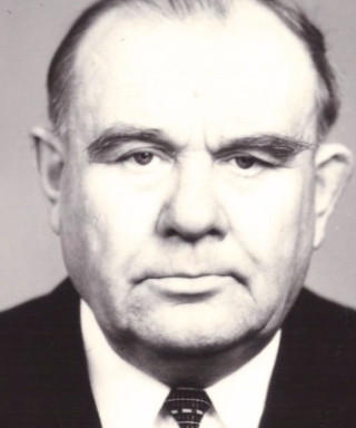 Персанов Иван Михайлович