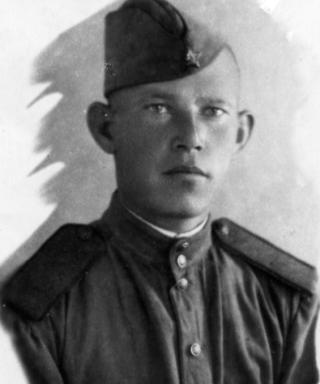 Черников Иван Михайлович