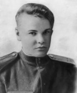 Котельников Петр Александрович