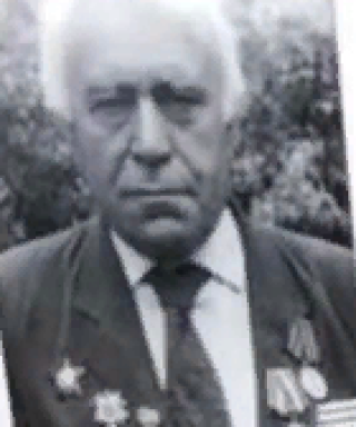 Балаян Сурен Маркосович