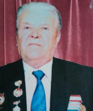 Красилов Марк Андреевич