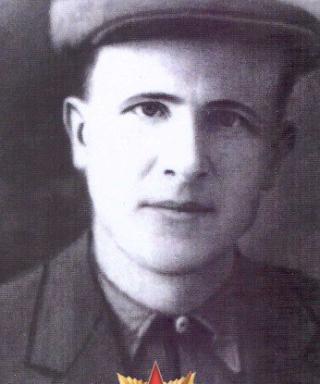 Шишкин Андрей Михайлович
