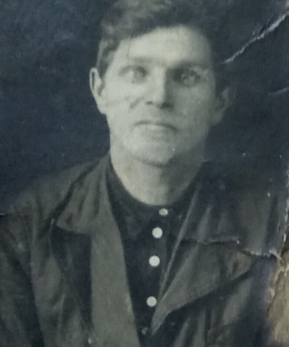 Журавлёв Алексей Андриянович