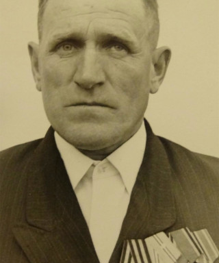 Пиндюрин Иван Михайлович