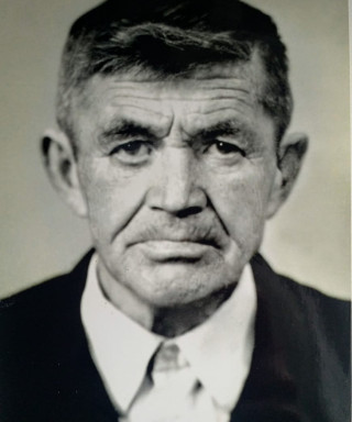 Минин Иван Николаевич