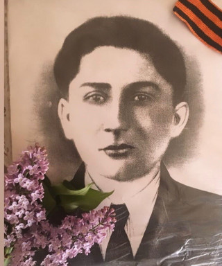 Вагабов Вагид Абдулгафарович