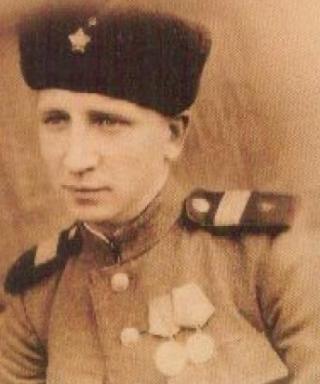 Бубнов Николай Петрович