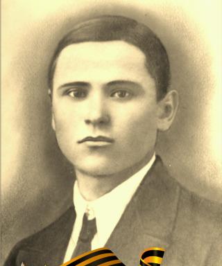 Шевкун Самуил Васильевич
