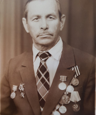 Мочалов Леонид Васильевич