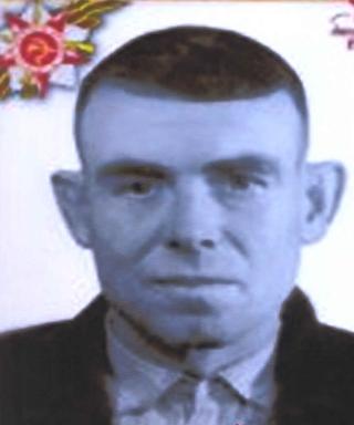 Скворцов Владимир Макарович