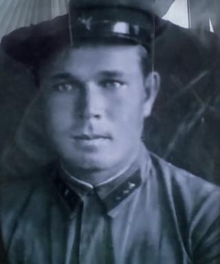 Дударев Николай Симонович