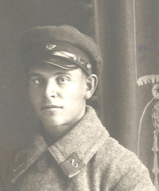 Москвитин Николай Андреевич