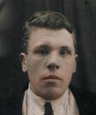 Шибанов Василий Андреевич