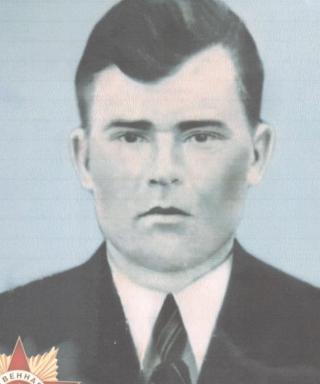 Вернигоров Иван Семенович