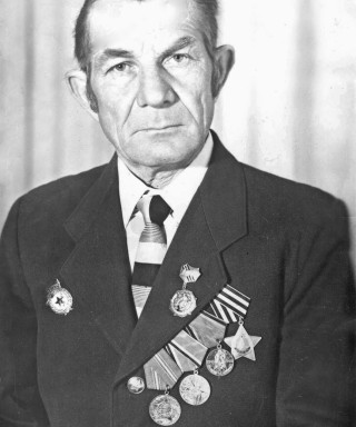 Кондров Герман Эдуардович