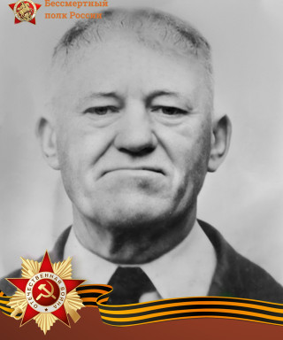 Турчанинов Иван Яковлевич