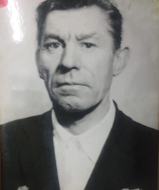 Яркин Александр Николаевич