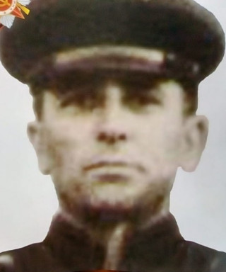 Часник Илья Филиппович