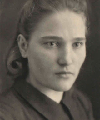 Пасечник (Провкова) Татьяна Петровна