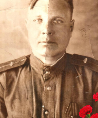 Нестеров Иван Иванович