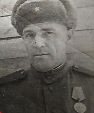 Горшков Андрей Ильич