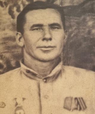 Курамшин Зенюр Ахметович