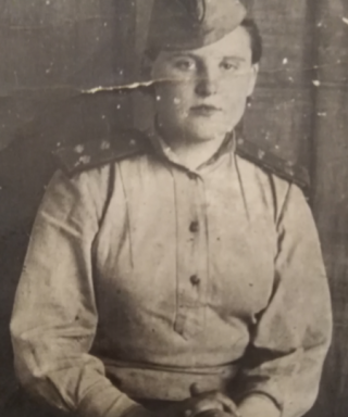 Козлова Ираида Ивановна