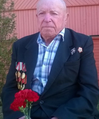 Виноградов Николай Петрович