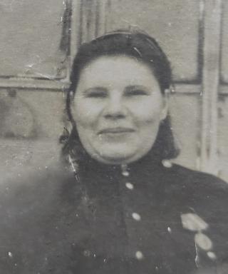 Комарова Татьяна Иосифовна