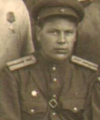 Свинин Михаил Васильевич