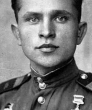 Никитин Василий Афанасьевич
