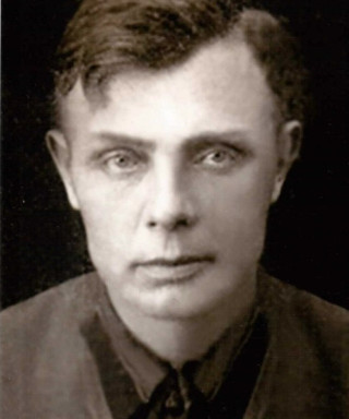 Васильев Иван Алексеевич