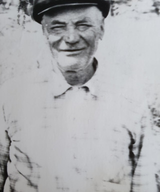 Винокуров Фёдор Константинович