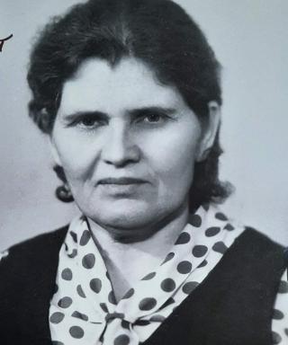 Куканова Наталья Прохоровна