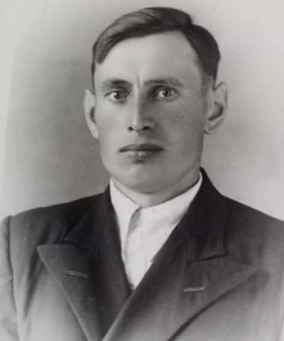 Шипилов Василий Сергеевич