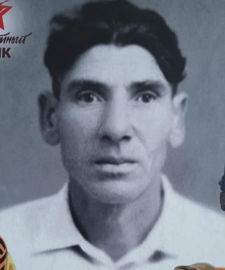 Ерокин Петр Николаевич