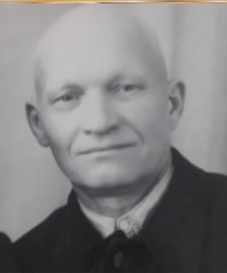 Сопин Алексей Данилович