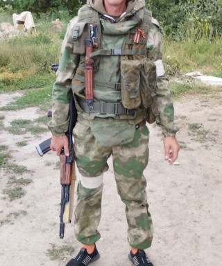 Ряска Вячеслав Ласлович