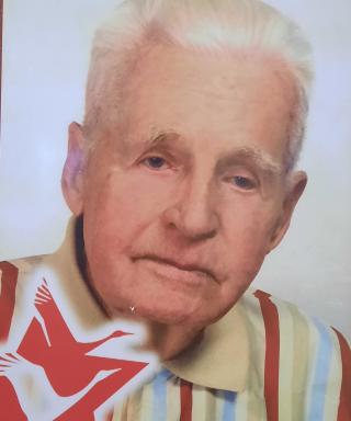 Цикарев Сергей Степанович