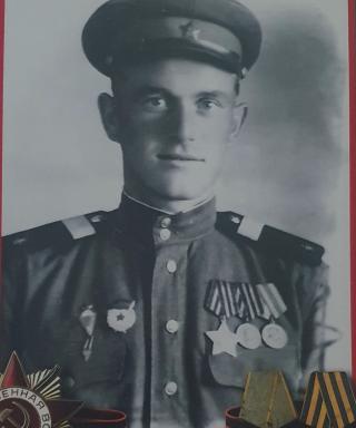 Шишкин Николай Викторович