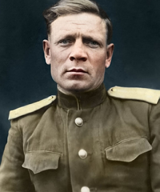 Бибин Андрей Петрович