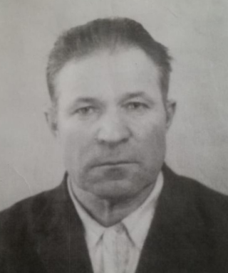 Смагин Николай Иванович