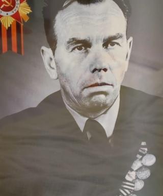 Королихин Борис Павлович